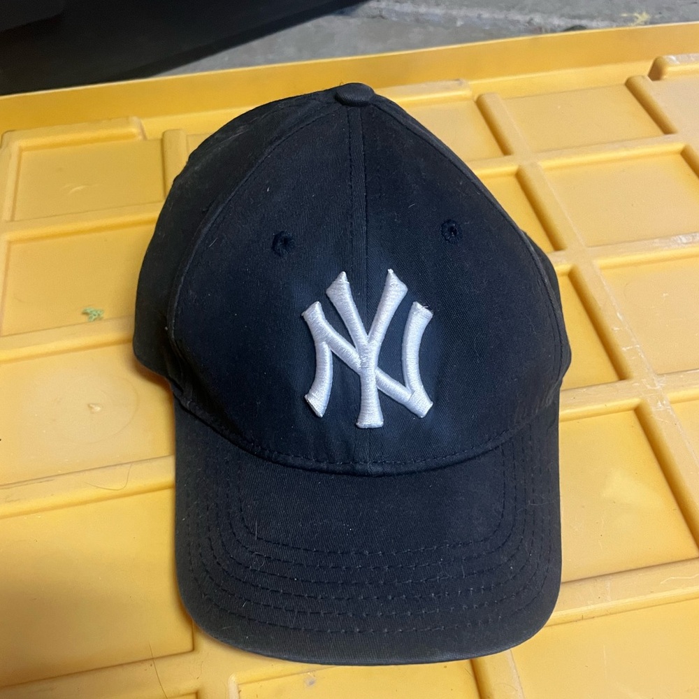 Youth Yankees Baseball Hat 🌵child/youth/kids
